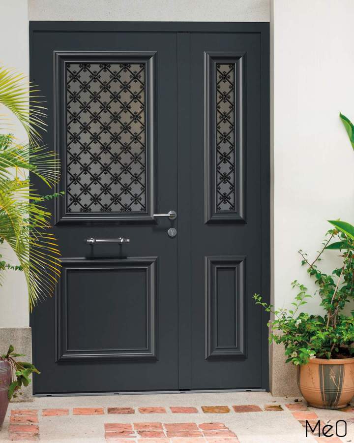 Porte d'entrée Brive-la-Gaillarde