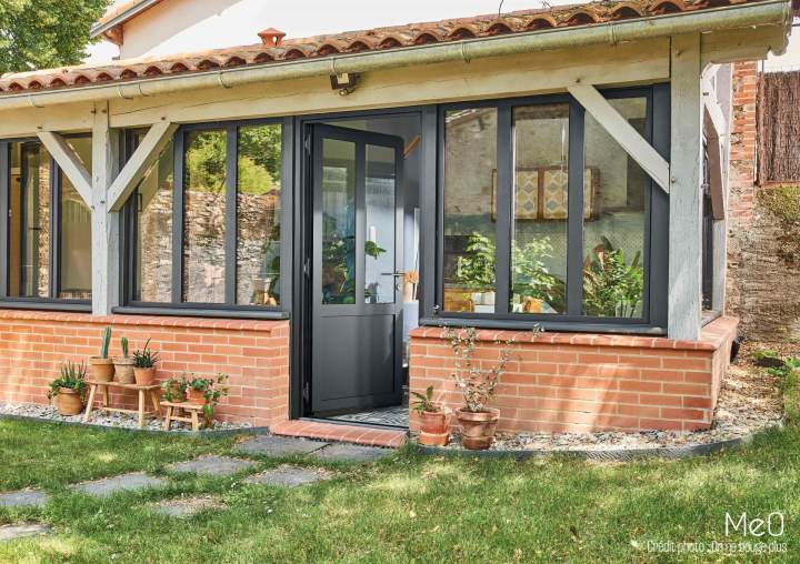 Secteur d'intervention